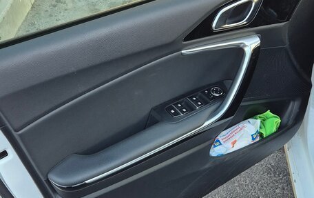 KIA cee'd III, 2019 год, 1 650 000 рублей, 7 фотография