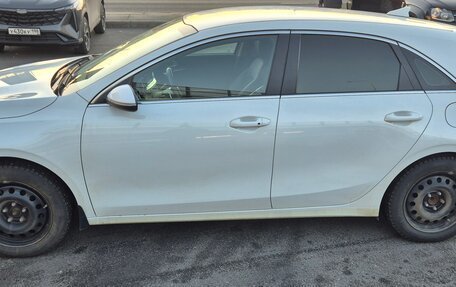 KIA cee'd III, 2019 год, 1 650 000 рублей, 3 фотография