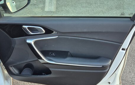 KIA cee'd III, 2019 год, 1 650 000 рублей, 8 фотография