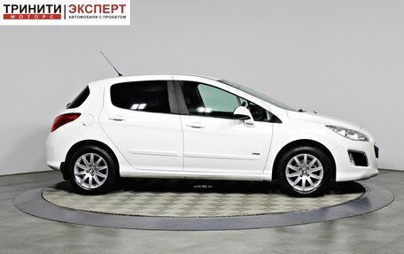 Peugeot 308 II, 2011 год, 697 000 рублей, 4 фотография
