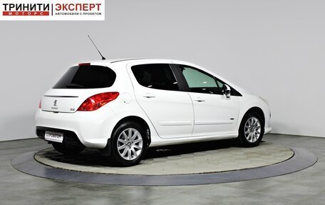 Peugeot 308 II, 2011 год, 697 000 рублей, 5 фотография