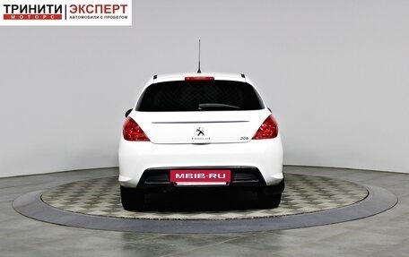 Peugeot 308 II, 2011 год, 697 000 рублей, 6 фотография