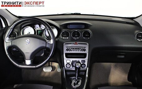 Peugeot 308 II, 2011 год, 697 000 рублей, 13 фотография