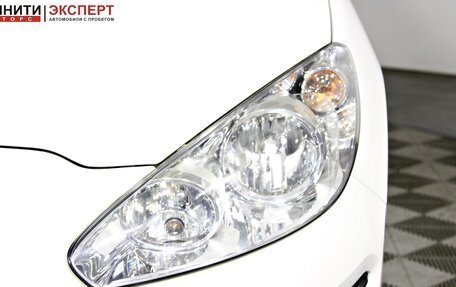 Peugeot 308 II, 2011 год, 697 000 рублей, 9 фотография