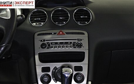 Peugeot 308 II, 2011 год, 697 000 рублей, 14 фотография