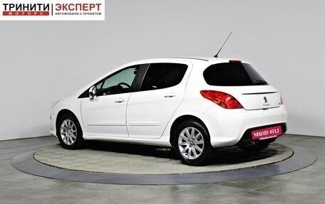 Peugeot 308 II, 2011 год, 697 000 рублей, 7 фотография