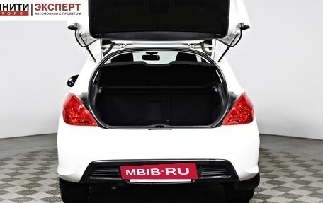 Peugeot 308 II, 2011 год, 697 000 рублей, 10 фотография