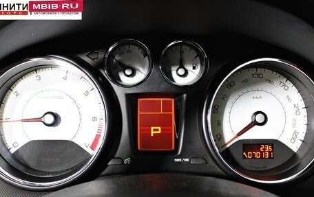 Peugeot 308 II, 2011 год, 697 000 рублей, 15 фотография