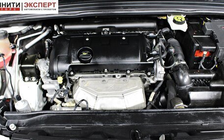 Peugeot 308 II, 2011 год, 697 000 рублей, 17 фотография