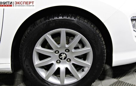 Peugeot 308 II, 2011 год, 697 000 рублей, 18 фотография