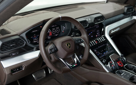 Lamborghini Urus I, 2020 год, 22 990 000 рублей, 11 фотография