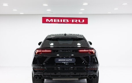 Lamborghini Urus I, 2020 год, 22 990 000 рублей, 5 фотография