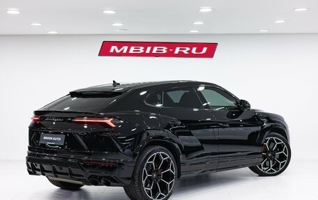 Lamborghini Urus I, 2020 год, 22 990 000 рублей, 4 фотография