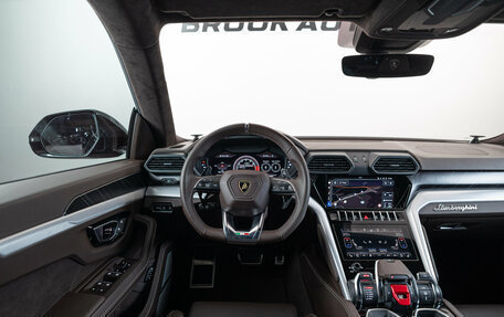 Lamborghini Urus I, 2020 год, 22 990 000 рублей, 14 фотография