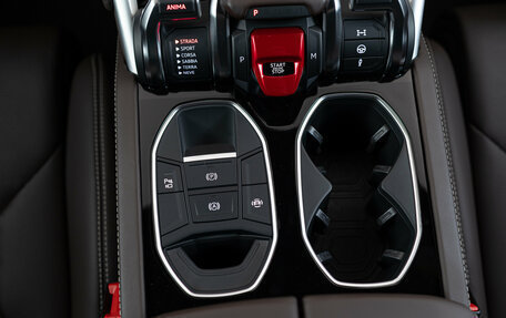 Lamborghini Urus I, 2020 год, 22 990 000 рублей, 21 фотография