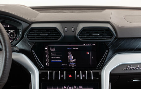 Lamborghini Urus I, 2020 год, 22 990 000 рублей, 26 фотография