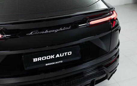 Lamborghini Urus I, 2020 год, 22 990 000 рублей, 34 фотография