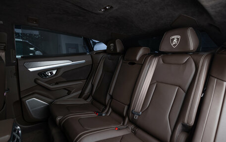 Lamborghini Urus I, 2020 год, 22 990 000 рублей, 31 фотография