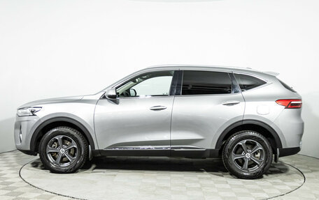 Haval F7 I, 2021 год, 1 799 898 рублей, 8 фотография