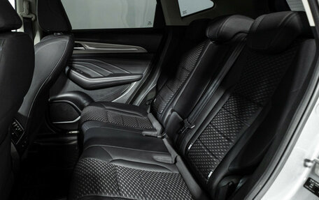 Haval F7 I, 2021 год, 1 799 898 рублей, 10 фотография