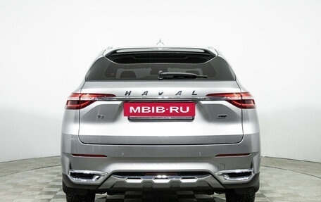 Haval F7 I, 2021 год, 1 799 898 рублей, 6 фотография