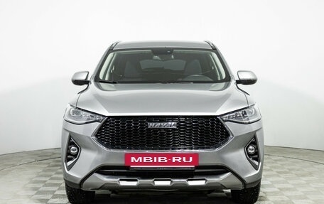 Haval F7 I, 2021 год, 1 799 898 рублей, 2 фотография