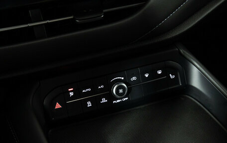 Haval F7 I, 2021 год, 1 799 898 рублей, 17 фотография