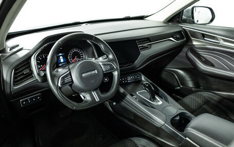 Haval F7 I, 2021 год, 1 799 898 рублей, 11 фотография