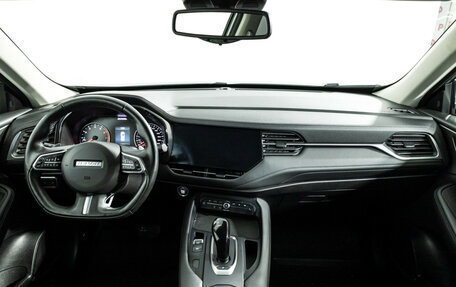 Haval F7 I, 2021 год, 1 799 898 рублей, 13 фотография