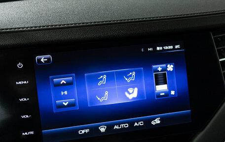 Haval F7 I, 2021 год, 1 799 898 рублей, 16 фотография