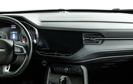 Haval F7 I, 2021 год, 1 799 898 рублей, 14 фотография