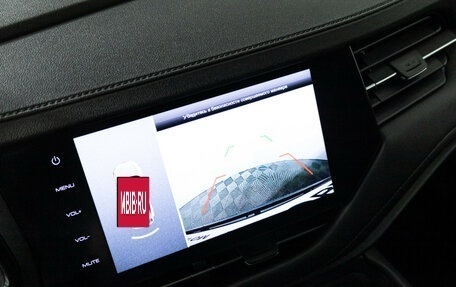 Haval F7 I, 2021 год, 1 799 898 рублей, 15 фотография