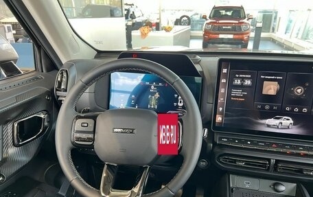 Haval H7, 2025 год, 3 949 000 рублей, 5 фотография