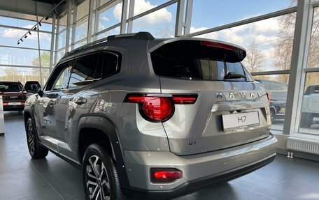 Haval H7, 2025 год, 3 949 000 рублей, 15 фотография