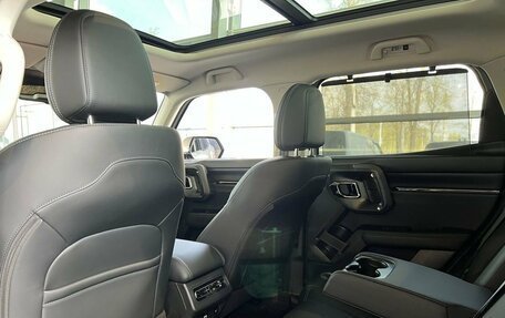 Haval H7, 2025 год, 3 949 000 рублей, 7 фотография