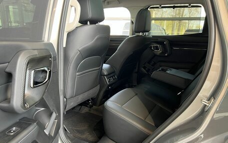 Haval H7, 2025 год, 3 949 000 рублей, 14 фотография