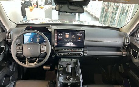 Haval H7, 2025 год, 3 949 000 рублей, 11 фотография