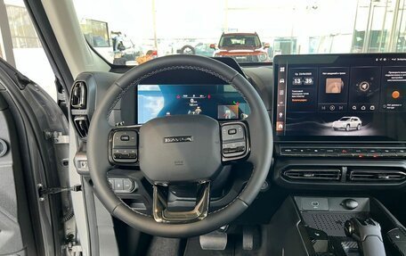 Haval H7, 2025 год, 3 949 000 рублей, 8 фотография