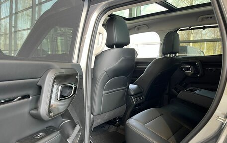 Haval H7, 2025 год, 3 949 000 рублей, 4 фотография