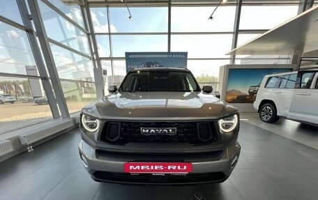 Haval H7, 2025 год, 3 949 000 рублей, 3 фотография