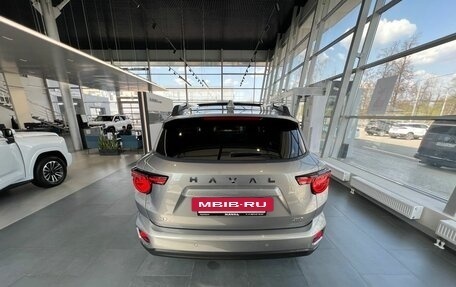 Haval H7, 2025 год, 3 949 000 рублей, 2 фотография