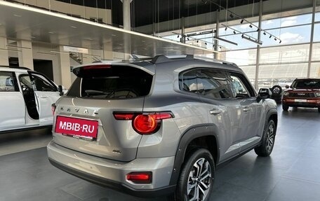 Haval H7, 2025 год, 3 949 000 рублей, 9 фотография