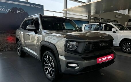 Haval H7, 2025 год, 3 949 000 рублей, 12 фотография