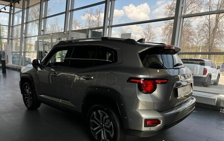 Haval H7, 2025 год, 3 949 000 рублей, 16 фотография