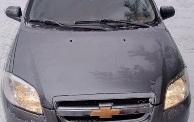 Chevrolet Aveo III, 2008 год, 420 000 рублей, 1 фотография