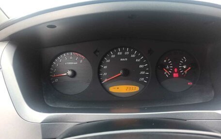 SsangYong Kyron I, 2011 год, 1 350 000 рублей, 3 фотография