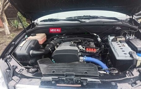 SsangYong Kyron I, 2011 год, 1 350 000 рублей, 2 фотография