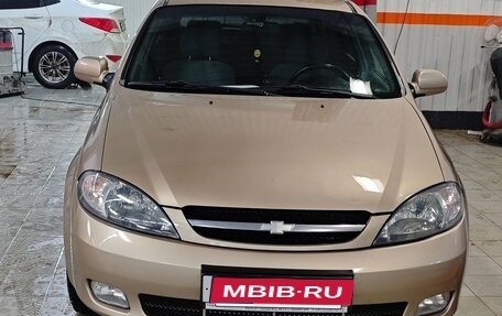 Chevrolet Lacetti, 2008 год, 560 000 рублей, 1 фотография