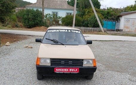 ЗАЗ 1102 «Таврия», 1993 год, 55 000 рублей, 1 фотография