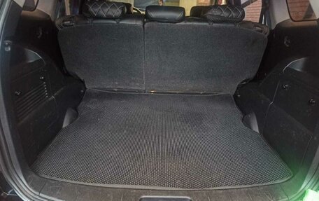 SsangYong Kyron I, 2011 год, 1 350 000 рублей, 9 фотография